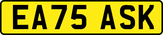 EA75ASK