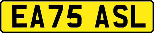 EA75ASL