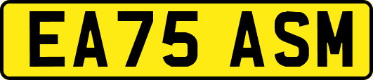 EA75ASM