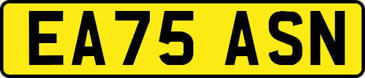 EA75ASN