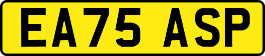 EA75ASP