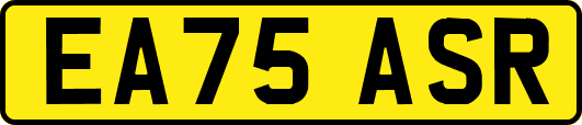EA75ASR