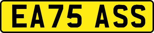 EA75ASS