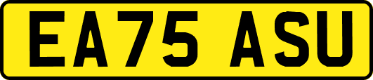 EA75ASU