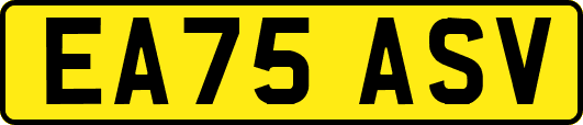 EA75ASV