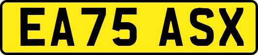 EA75ASX