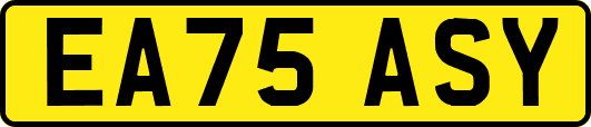 EA75ASY