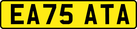 EA75ATA