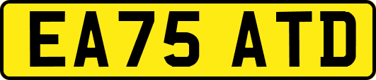 EA75ATD