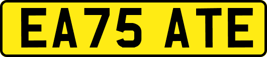 EA75ATE