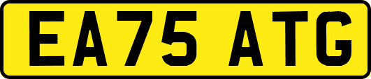 EA75ATG