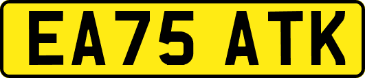 EA75ATK