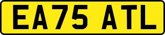 EA75ATL