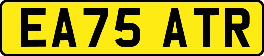 EA75ATR