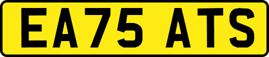 EA75ATS