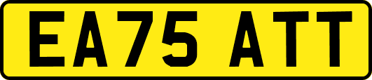 EA75ATT