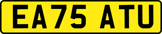 EA75ATU