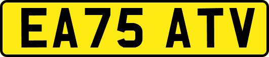 EA75ATV