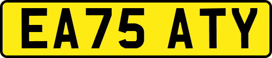 EA75ATY