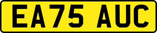 EA75AUC