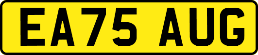 EA75AUG