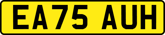 EA75AUH