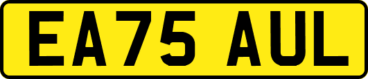 EA75AUL