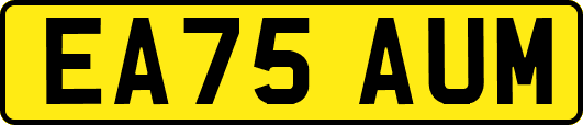 EA75AUM