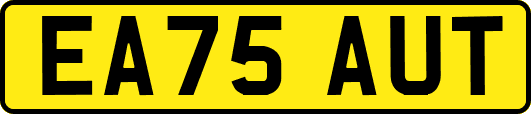 EA75AUT