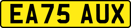 EA75AUX