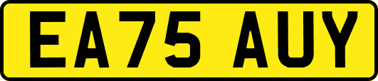 EA75AUY
