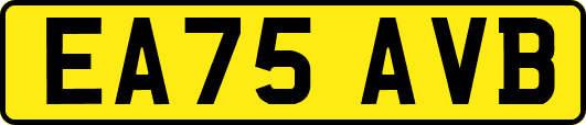 EA75AVB