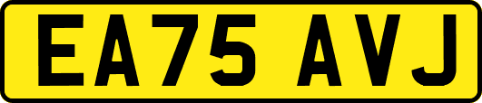 EA75AVJ