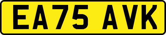 EA75AVK