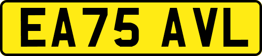 EA75AVL