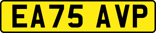 EA75AVP