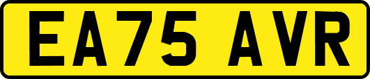 EA75AVR