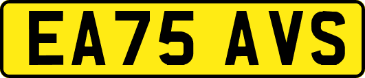 EA75AVS