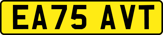 EA75AVT