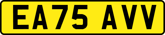 EA75AVV