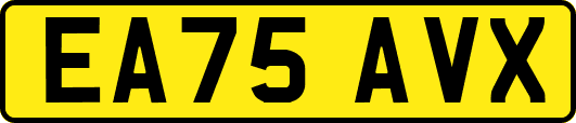 EA75AVX