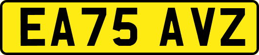 EA75AVZ
