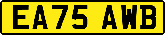 EA75AWB