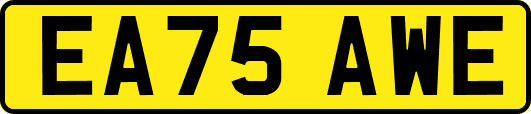 EA75AWE
