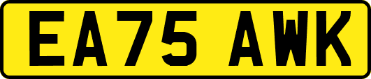 EA75AWK