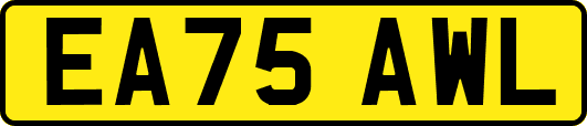 EA75AWL