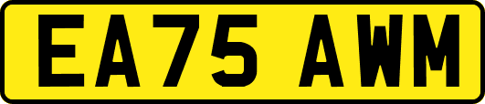 EA75AWM