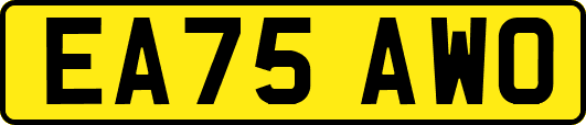 EA75AWO