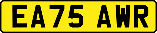 EA75AWR