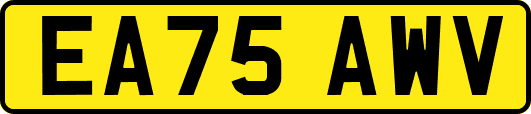 EA75AWV